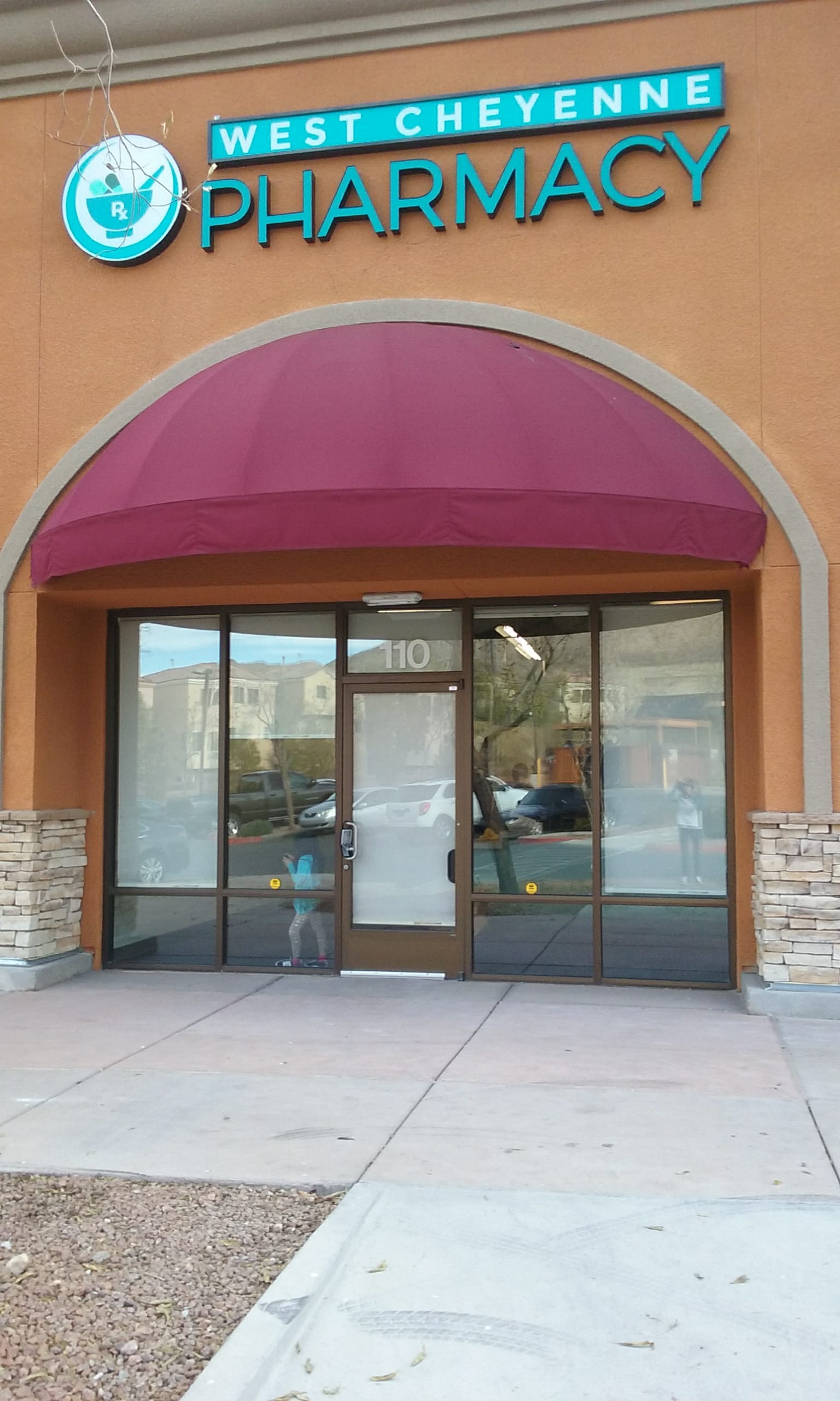 Now Open – West Cheyenne Pharmacy